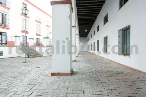 Appartement 44 m² à Sanlúcar de Barrameda