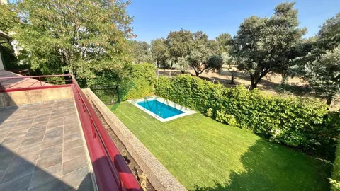 Pis de 440 m² a Madrid