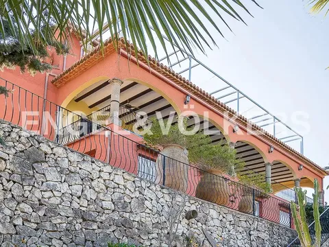 Casa 458 m² a Xàbia / Jávea