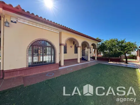 Casa de 387 m² a Dos Hermanas