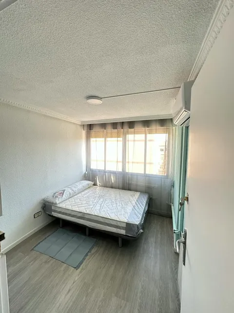 Habitació de lloguer, Getafe