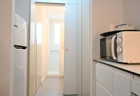 Pis de 65 m² a Madrid