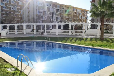 Pis de 62 m² a Benalmádena