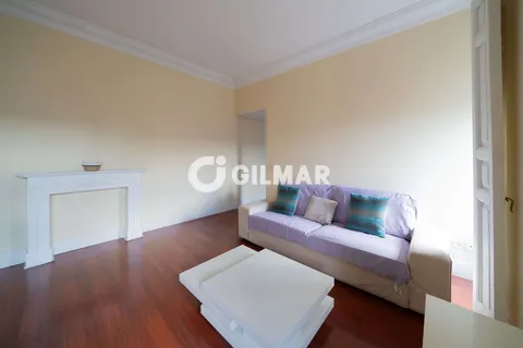 Appartamento 60 m² a Madrid