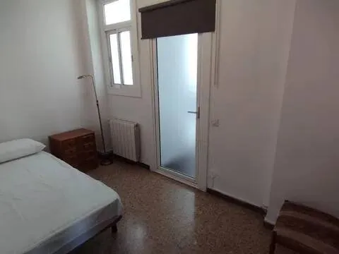 Pis de 132 m² a Barcelona