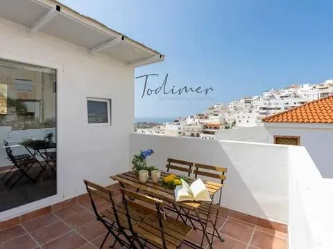 Casa de 90 m² a Salobreña