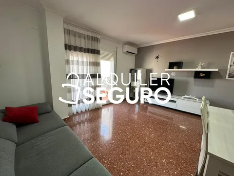 Pis de 90 m² a Xiva