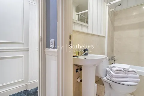Pis de 194 m² a Madrid