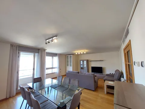 Wohnung 115 m² in Alicante