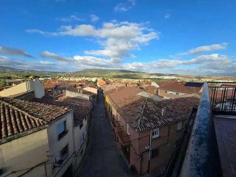 Wohnung 121 m² in Navarrete