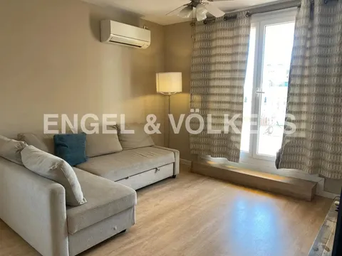 Pis de 80 m² a Barcelona
