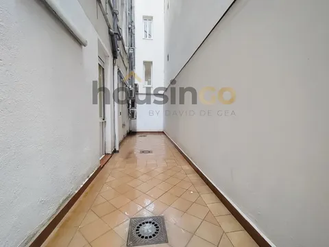 Appartement 92 m² à Madrid