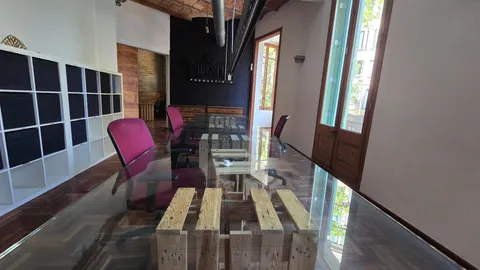 Pis de 178 m² a Barcelona