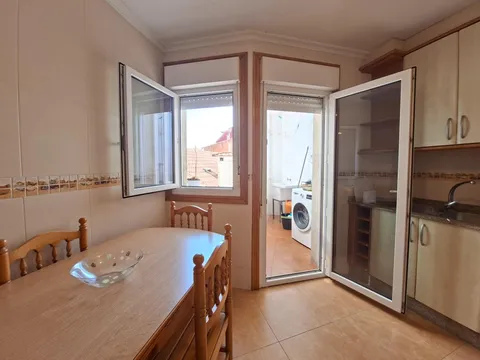 Pis de 101 m² a Vilanova de Arousa