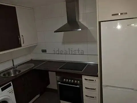 Pis de 85 m² a Valdepeñas