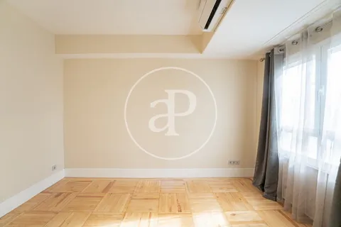 Pis de 90 m² a Madrid