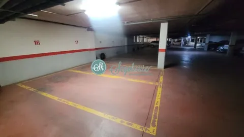 Pis de 80 m² a Segovia
