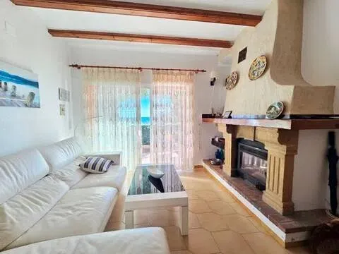 Pis de 180 m² a Xàbia