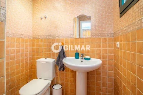 Casa de 250 m² a Estepona