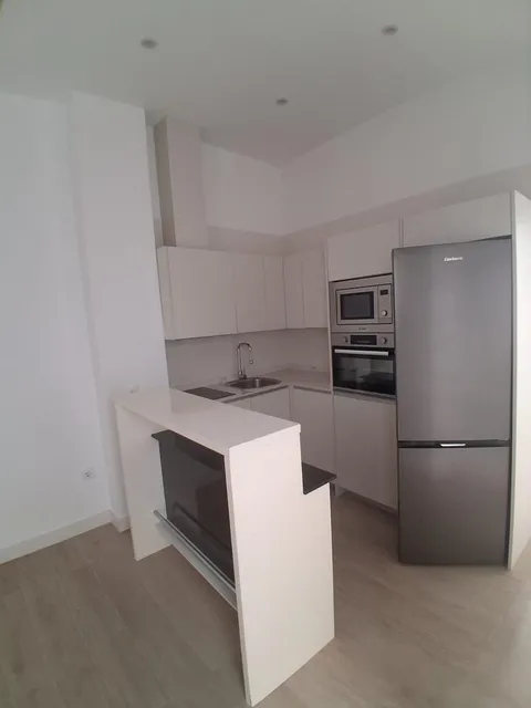 Pis de 65 m² a Cádiz