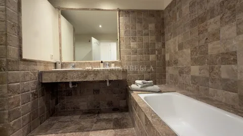 Pis de 156 m² a Estepona