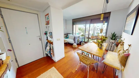 Wohnung 87 m² in Madrid