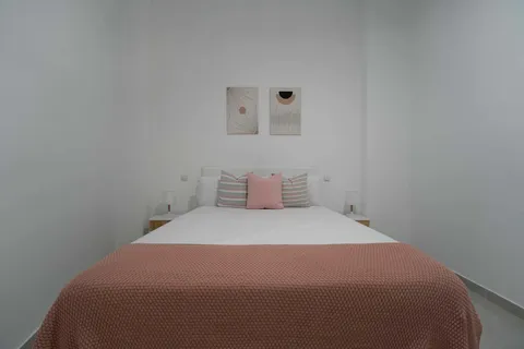 Pis de 50 m² a Madrid