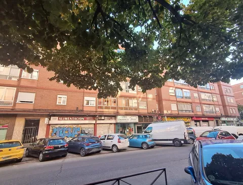 Квартира 85 м² у Valladolid