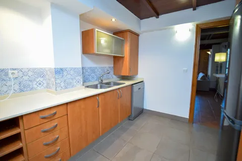 Pis de 60 m² a València