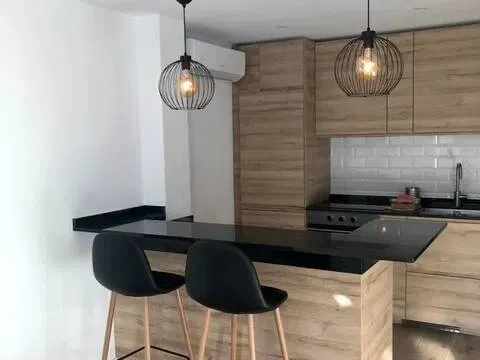 Appartamento 55 m² a Madrid