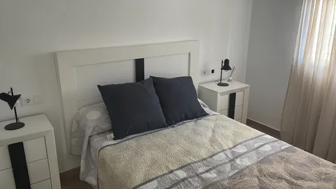 Pis de 40 m² a La Línea de la Concepción