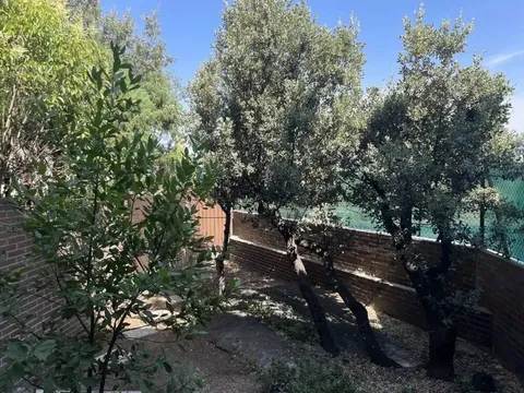 Casa de 198 m² a Galapagar
