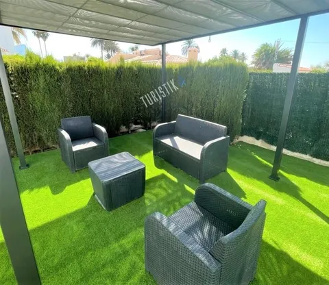 Casa de 79 m² a Dénia