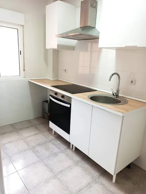 Pis de 58 m² a Madrid