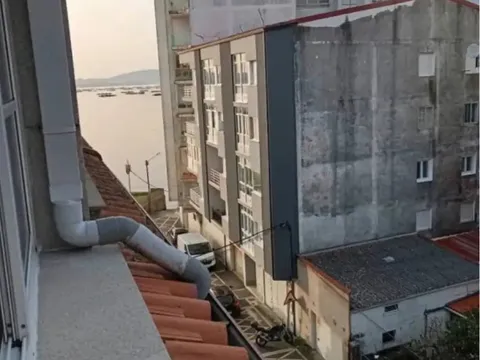 Appartamento 80 m² a Vilanova de Arousa (4/9)