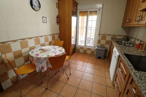 Casa de 180 m² a Alhaurín el Grande