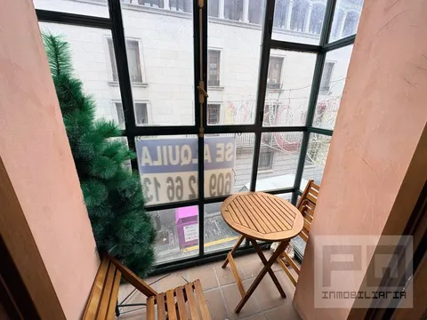 Appartamento 85 m² a Ávila