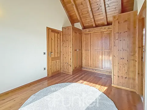 Pis de 100 m² a Viella i Mitjaran