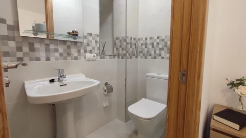 Pis de 80 m² a Santiago de Compostel·la