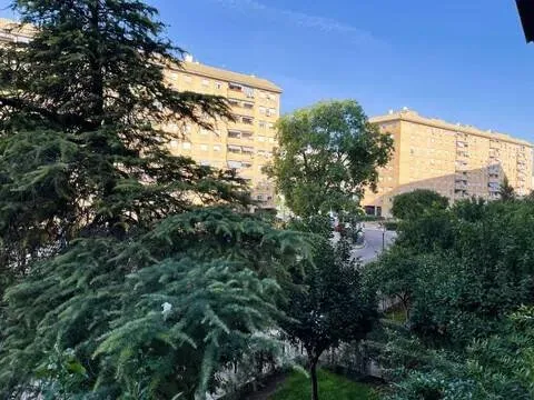 Habitació de lloguer, Sevilla