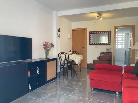 Pis de 74 m² a la Pobla de Farnals