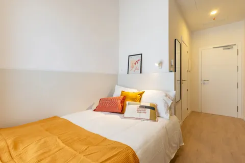 Casa 14 m² a Siviglia (2/9)