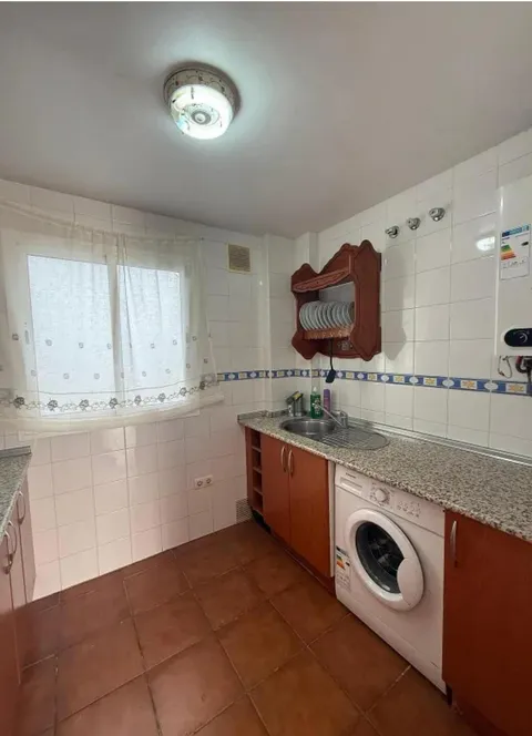 Pis de 72 m² a Jimena de la Frontera