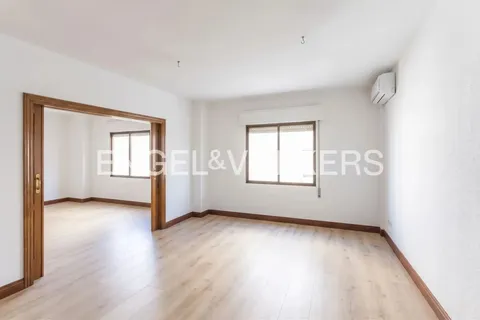 Pis de 158 m² a Madrid