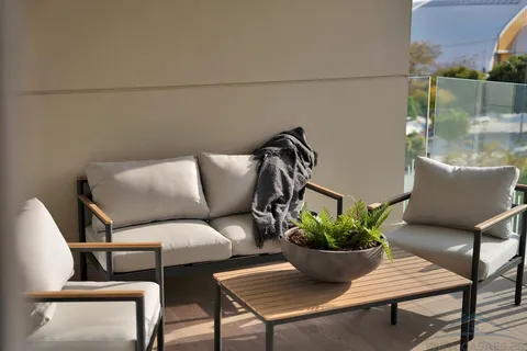 Pis de 128 m² a Marbella