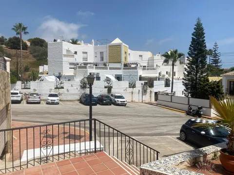 Piso de 45 m² en Nerja