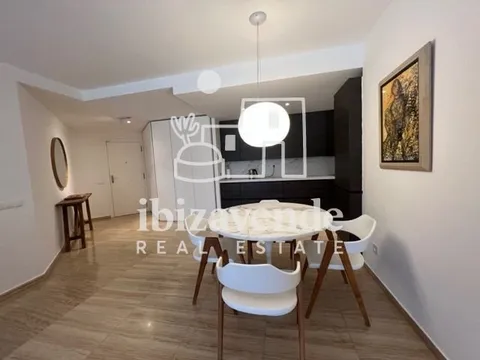 Pis de 90 m² a Eivissa