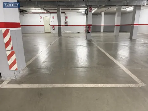 Pis de 107 m² a Guadalajara
