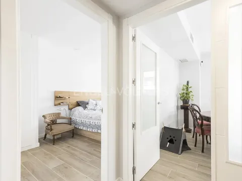 Pis de 124 m² a Esplugues de Llobregat