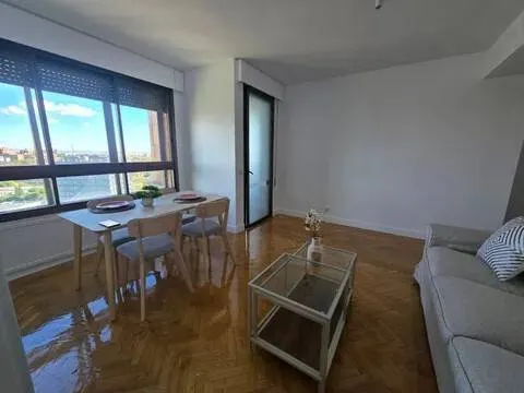Квартира 71 м² в Мадриде